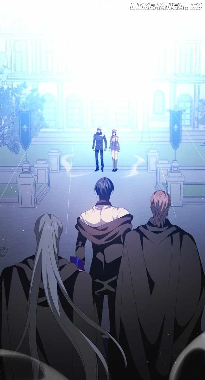 Zero Game Chapter 301 86